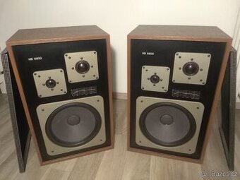Reproduktory Heco HB 6800 - 1