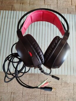 Sluchátka Niceboy - 1