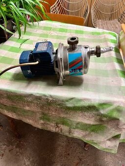 Pedrollo JCRm 1A - 1