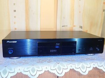 Pioneer BDP-LX55 + d.o. + návod k obsluze