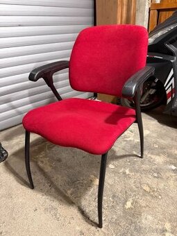 kancelářské židle