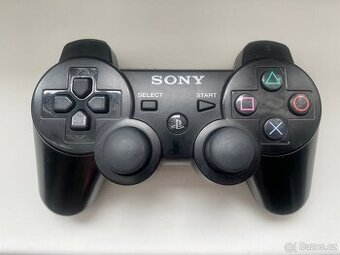 Dualshock 3 Sixasis (PS3)