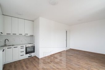 Pronájem bytu 1+kk 31 m², Kutná Hora - Žižkov, ev.č. N08810