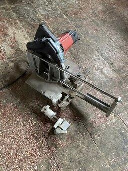 pokosová pila Rotox