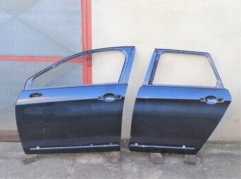 Citroen C5 III r.v. 2008 - 2017 různé originál náhradní díly