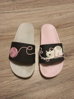 Pantofle Dedoles, vel. 31