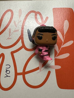 Postavička-figurka Stranger Things Hopper, Erica, Max - 1