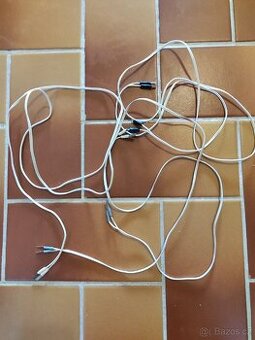 Autodráha Ites připojovací kabel k trafu