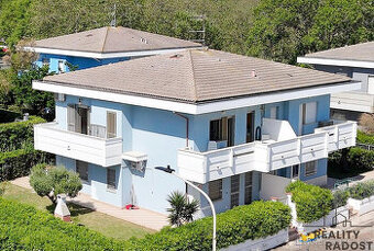 Prodej bytu 3+1 85m², Via Figlie, Silvi, Itálie