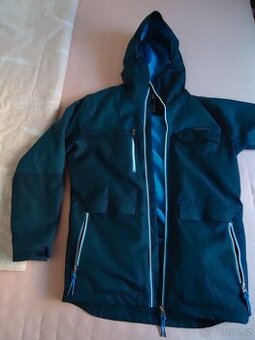 Pánská zimní/lyžařská bunda Wedze, vel. M