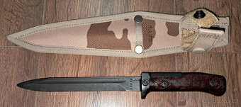 Bodák, bajonet na vz58, nový