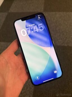 iPhone 12 Pro Max  512gb