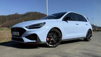 Hyundai i30N