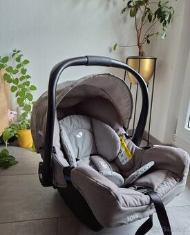 Autosedačka Joie Gemm Pebble 0-13kg