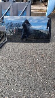 okno mercedes sprinter 907