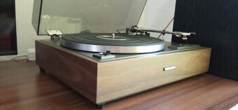 Pioneer PL-12D-II