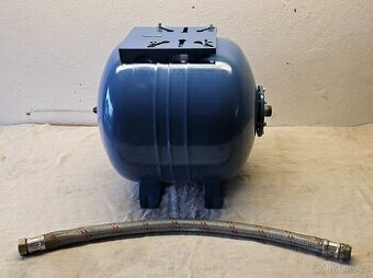 Prodám tlakovou nádobu.