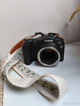 Canon EOS RP