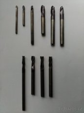 FRÉZA - TVRDOKOV - 1