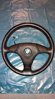 Volant tříramenný BMW E36