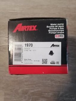 Chrysler 2.5, 2,8crd.