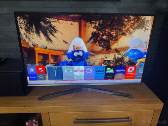 Led tv Samsung 32" 80cm, smart