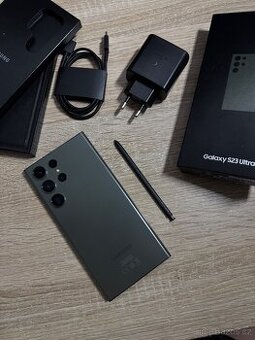 Samsung Galaxy S23 Ultra 512GB/12GB
