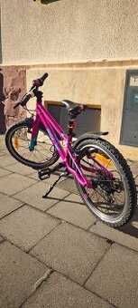 Sup Fly 20" růžové