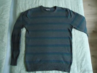 Kenvelo pánský svetr, vel. M, jako nový