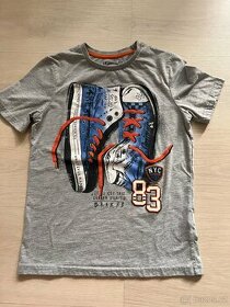 Triko 134-139 -9 let C&A