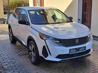 Peugeot 3008 1.2 PT EAT8 ALLURE – 1770