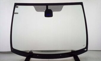 Citroen C2 čelní sklo