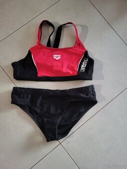 Dívčí plavky Arena