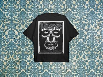 Streetwear trička(100% bavlna)