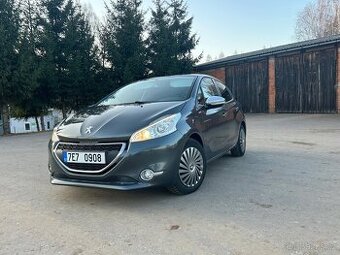 Peugeot 208 1.2