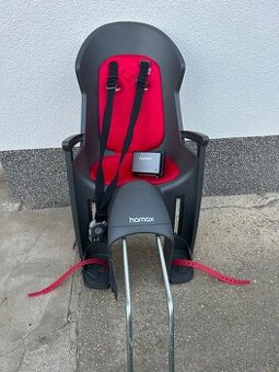 Sedačka Hamax na kolo