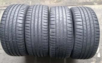 Letní pneumatiky Bridgestone 215/45 R17 91W
