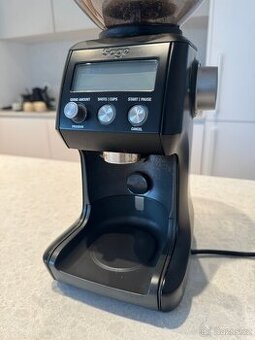 Kávomlýnek SAGE BCG820BTR