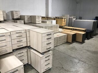 Kancelářské kontejnery