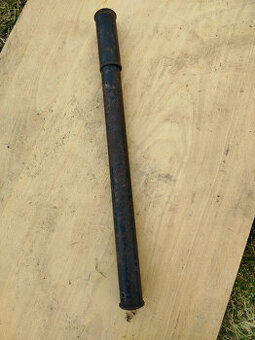 pumpička moto JAWA / ČZ