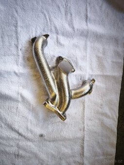 Výfukové potrubí Škoda 110R