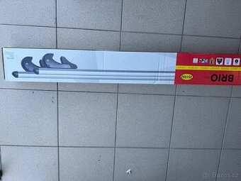 Střešní nosič na auto - NOVÝ