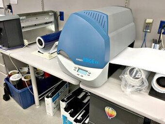 Gerber Edge FX - 16000minut - dobrý stav po servisu