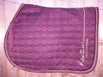 Podsedlová dečka značky kentaur