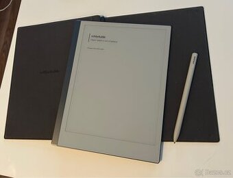 Prodám Remarkable 2