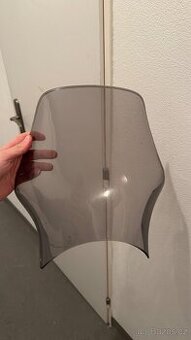 Prodám větrolam / větrný štít na Honda cb 250 nighthawk