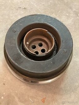 BMW X1 F48, Řemenice 7620547