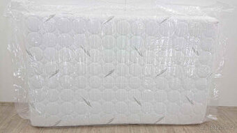 Matrace 120x200 cm Materasso