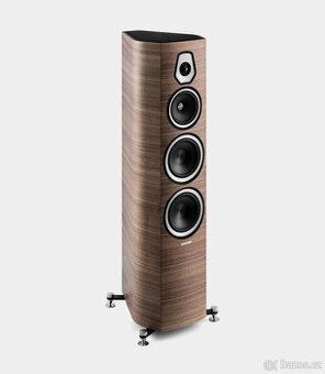 Sonus Faber Sonetto V