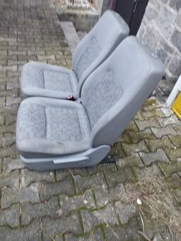 VW transportér T5 2;5tdi